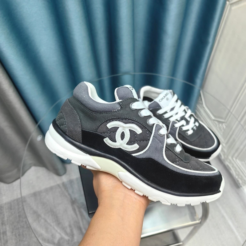 Chanel Sneakers